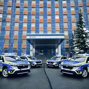 Sylwester w statystykach? Policja: Było bezpiecznie (fot. Policja)