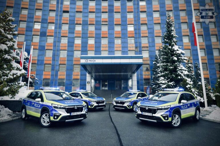 Sylwester w statystykach? Policja: Było bezpiecznie (fot. Policja)