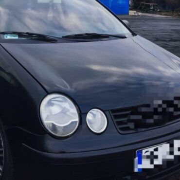 Nieoczekiwany finał kontroli drogowej w Gliwicach. Za kierownicą osobowego volkswagena siedział 16-latek z zakazem prowadzenia pojazdów. Ten środek miał go obowiązywać do ukończenia 21. roku życia.