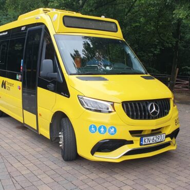 Urząd Miasta Imielin oraz Zarząd Transportu Metropolitalnego wprowadzają zmiany w komunikacji autobusowej. Od 2 marca zacznie działać nowa linia ZTM 249. Obsługiwać ją będą minibusy