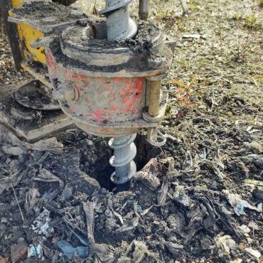 Jest akt oskarżenia w sprawie działalności jednej ze śląskich spółek, która wykorzystywała dzierżawione grunty niezgodnie z ich przeznaczeniem. Nielegalne odpady w Bytomiu podrzucono podczas rekultywacji terenu.