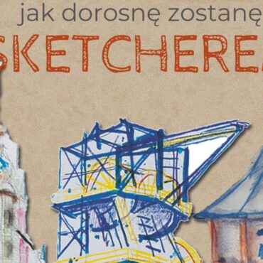 Wystawa urban sketching Rybnik 2026. Szkice Izabeli Szewców, uważne spojrzenie na miasto i wernisaż. Wszystko potrwa do 28 lutego.