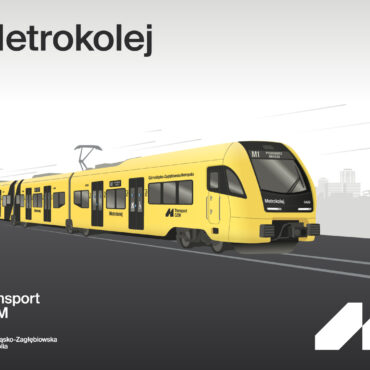GZM i województwo śląskie planują wspólny zakup nowych pociągów (fot, GZM)