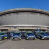 Nowe radiowozy policji