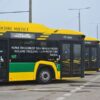 Nowe trolejbusy w Tychach – w sobotę prezentacja