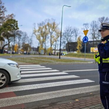 Ostatni weekend ferii: Policja apeluje o bezpieczeństwo na drogach (fot. Policja Śląska)