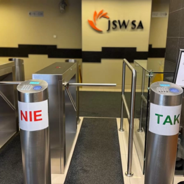 Referendum w JSW: Górnicy za zawieszeniem "14" i Barbórkami na raty (fot. JSW)