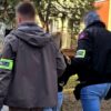 Gang handlarzy ludźmi – zabierali paszporty i wykorzystywali