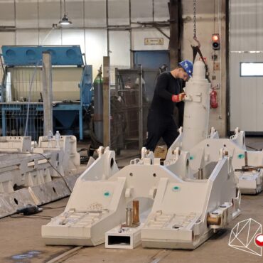 Polska Grupa Górnicza S.A. (PGG) będzie mogła działać w branży zbrojeniowej. Górnicza spółka uzyskała specjalną koncesję.