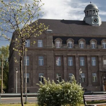 Uchwała anty-imigracyjna: Zabrze mogło stracić miliony unijnych środków (fot, UM Zabrze)