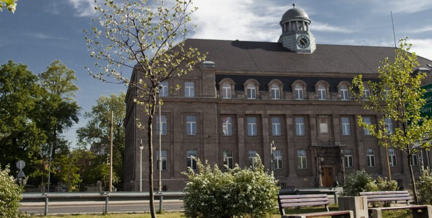 Uchwała anty-imigracyjna: Zabrze mogło stracić miliony unijnych środków (fot, UM Zabrze)