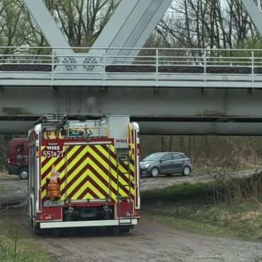 Tragicznie zakończyły się poszukiwania 17-latka i 51-letniej kobiety. Matka i syn nie żyją.