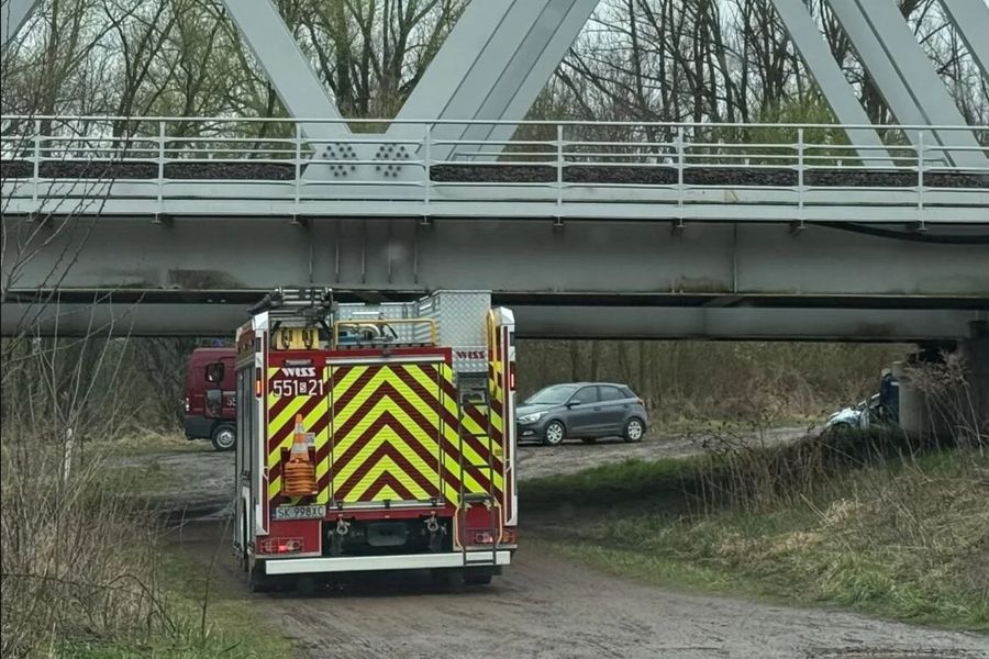 Tragicznie zakończyły się poszukiwania 17-latka i 51-letniej kobiety. Matka i syn nie żyją.