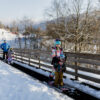 Narciarskie emocje, zawody dla dzieci i wieczorna dyskoteka na stoku. 14 marca dużo będzie się działo w Nowej Osadzie w Wiśle