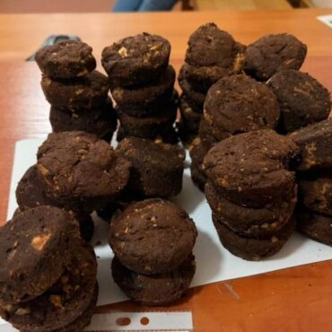 Ponad pół kilograma różnych narkotyków - m.in. ciasteczka z marihuaną - zarekwirowali policjanci z Gliwic. Nielegalne środki należały do 39-latka.