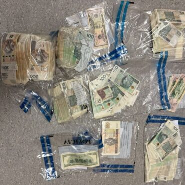 Rybnik: Działali "na wypadek" i "na policjanta". Grupa oszustów rozbita. Fot, KMP Rybnik