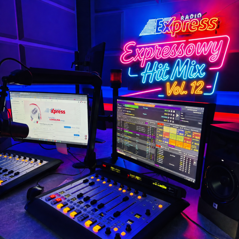 Expressowy Hit Mix