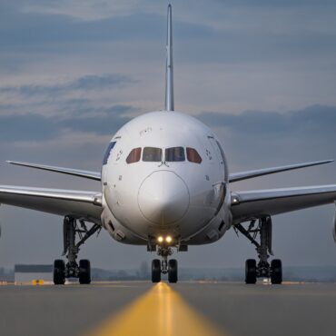 Pyrzowice: Kolejne odwołane loty przez niestabilną sytuację na Bliskim Wschodzie (fot. Piotr Adamczyk - Katowice Airport)