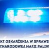Mafia paliwowa – tysiące faktur i wielomilionowy przekręt