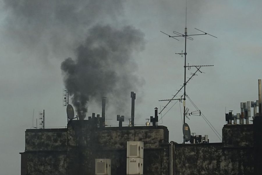 To wyjątkowa w skali kraju inicjatywa. W Siemianowicach Śląskich mieszkańcy nie chcą kopciuchów. Postanowiła wziąć sprawy czystego powietrza w swoje ręce i złożyli do prezydenta miasta wniosek. Dotyczy 12 kominów, które zatruwają okolicę.