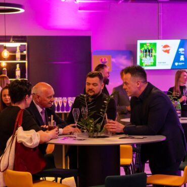 Katowice na talerzu 2026: lista zwycięzców i najlepszych restauracji (fot. UM Kce)