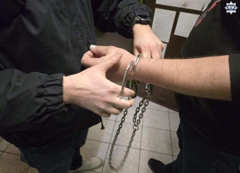 Kryminalni z Komendy Miejskiej Policji w Gliwicach zabezpieczyli ponad 60 kilogramów narkotyków. To marihuana i efedryna. W związku z tą sprawą policjanci zatrzymali czterech mężczyzn.