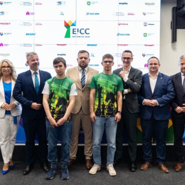 Katowice gospodarzem Mistrzostw Europy w Szachach 2026 – program i szczegóły. Fot, GZM
