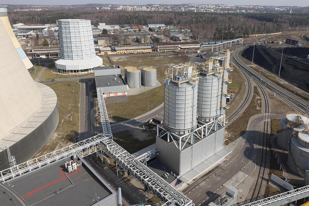 Ponad 25 mld zł dla Śląska. TAURON zapowiada największe inwestycje energetyczne w regionie. Fot. slaskie.pl