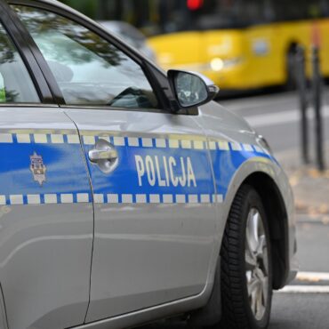 Śmiertelne potrącenie rowerzysty w Wielowsi. Policja wciąż wyjaśnia okoliczności tragedii. (fot. Policja Śląska - poglądowe)