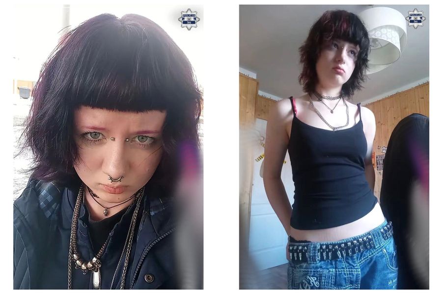 Policjanci proszą o pomoc w poszukiwaniach. W sobotę, 1 marca zaginęła 15-latka. O zaginięciu nieletniej mundurowych zawiadomiła rodzina.