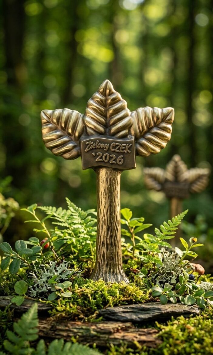 Zielone Czeki czekają. Ostatnie dni na zgłoszenia do prestiżowej nagrody