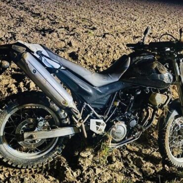 13-latka ranna w wypadku w Jastrzębiu Zdroju. Do zdarzenia doprowadził 14-latek na motocyklu, który zabrał ją na przejażdżkę