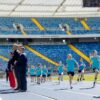 Ruszyło odliczanie do lekkoatletycznych ME 2028! Stadion Śląski znów w centrum wielkiego sportu