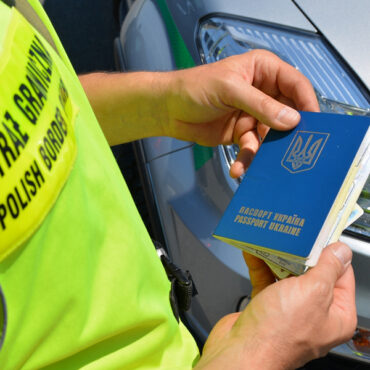 Bez litości dla przestępców! Kolejni cudzoziemcy deportowani ze Śląska. Fot. SG