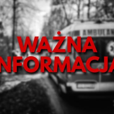 Śmierć posła Litewki: Policja opublikowała specjalny APEL