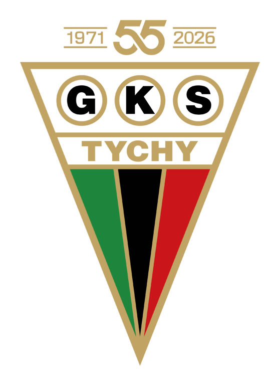55-lecie GKS Tychy nabiera wyjątkowego charakteru. Klub zaprezentował nowe, okazjonalne logo. Podkreśla rangę jubileuszu, a jednocześnie nawiązuje do tradycji, siły i przywiązania kolejnych pokoleń kibiców. Kulminacją obchodów będzie mecz z ŁKS Łódź na Stadionie Miejskim w Tychach.