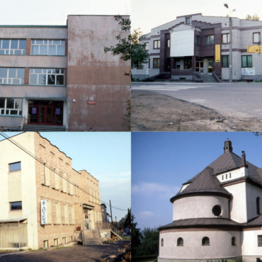 Gmina Wyry obchodzi 35 lat samodzielności. Sprawdź, jak Wyry i Gostyń odłączyły się od Tychów, kiedy odbyło się referendum i jak powstała gmina.