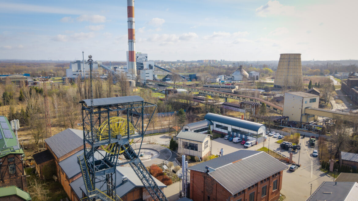 Muzeum Górnictwa Węglowego w Zabrzu zarządzał będzie Urząd Marszałkowski Województwa Śląskiego. Fot. UM Zabrze/Paweł Janicki