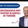 Mieszkańcy spacerują z prezydentem. Tak rozwiązują problemy w dzielnicach