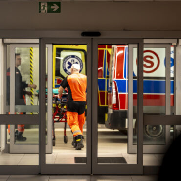 Zabrze: Szpital Miejski wdraża model doświadczenia pacjenta na SOR. Fot. UM Zabrze