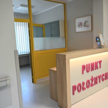 Baby boom w Rudzie Śląskiej – 390 dzieci w trzy miesiące, wyraźny wzrost urodzeń. Fot. Szpital Miejski w Rudzie Śląskiej