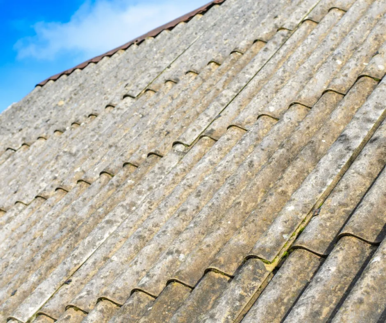 Ruda Śląska: bezpłatne usuwanie azbestu w 2026 roku. Sprawdź, jak złożyć wniosek. Fot. UM Ruda Śląska