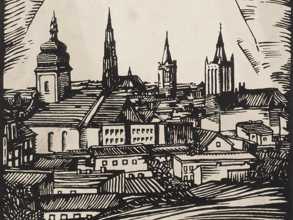 Tajemnice, legendy i historie, których nie uczą w szkołach – wszystko to odkryje nowy cykl wydarzeń w Muzeum Górnośląskim w Bytomiu. Fot. UM Bytom