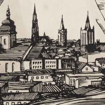 Tajemnice, legendy i historie, których nie uczą w szkołach – wszystko to odkryje nowy cykl wydarzeń w Muzeum Górnośląskim w Bytomiu. Fot. UM Bytom