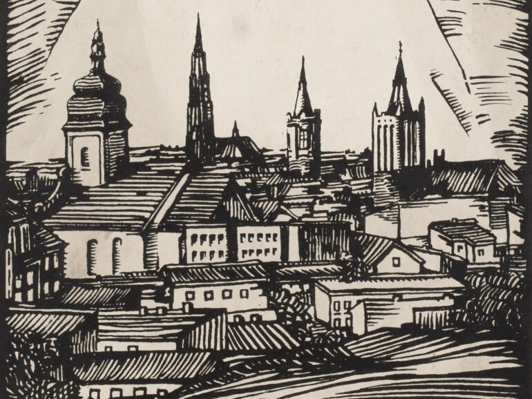 Tajemnice, legendy i historie, których nie uczą w szkołach – wszystko to odkryje nowy cykl wydarzeń w Muzeum Górnośląskim w Bytomiu. Fot. UM Bytom