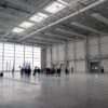 Nowy hangar H4 w Katowice Airport już działa. Pyrzowice rozwijają zaplecze techniczne