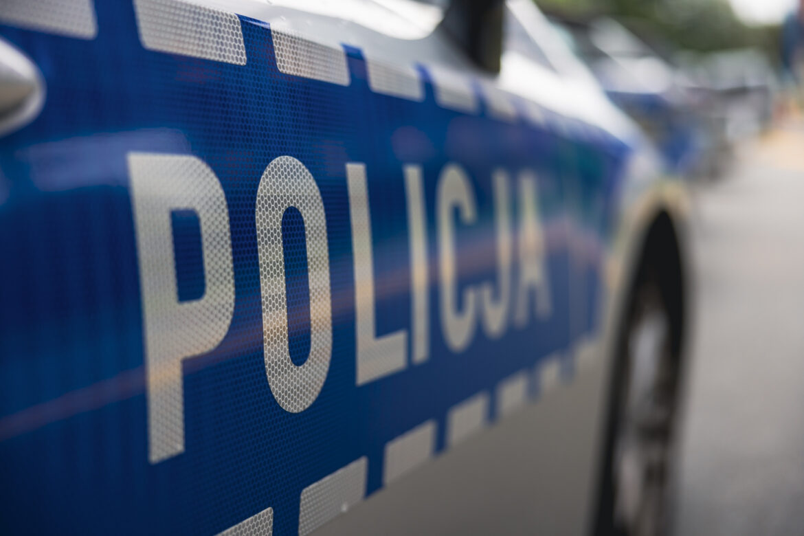 Tarnowskie Góry: policjant po służbie zatrzymał złodzieja whisky w sklepie