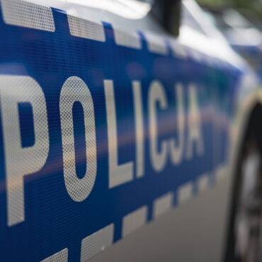Tarnowskie Góry: policjant po służbie zatrzymał złodzieja whisky w sklepie