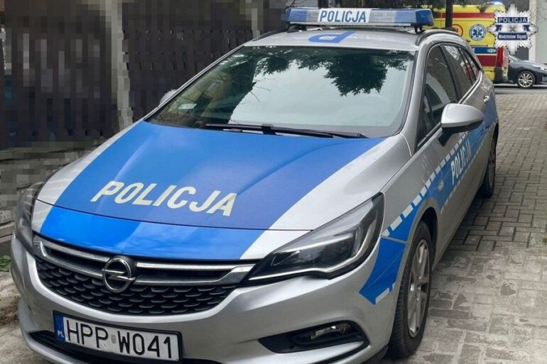 Policja pod nadzorem prokuratury wyjaśnia okoliczności śmierci dwóch osób. Rodzinna tragedia w Wodzisławiu Śląskim wydarzyła się w domu jednorodzinnym