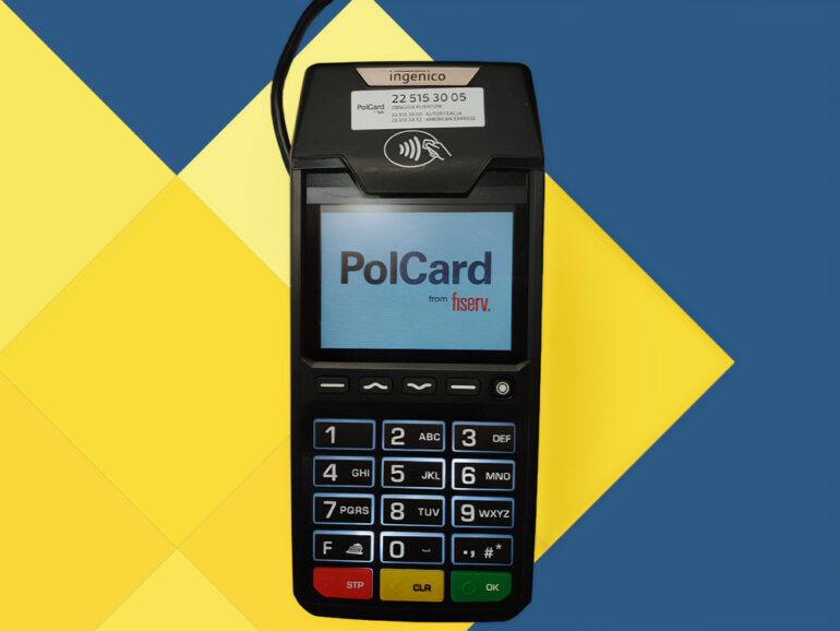 W Urzędzie Miejskim w Bytomiu klienci nie mogą obecnie realizować płatności kartą